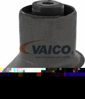 VAICO V10-1205 втулка, балка моста на PEUGEOT 206 SW (2E/K)
