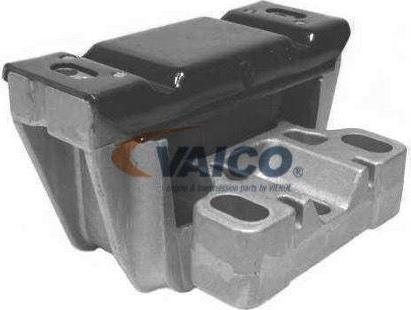 VAICO V10-1321 подвеска, двигатель на SKODA OCTAVIA Combi (1U5)