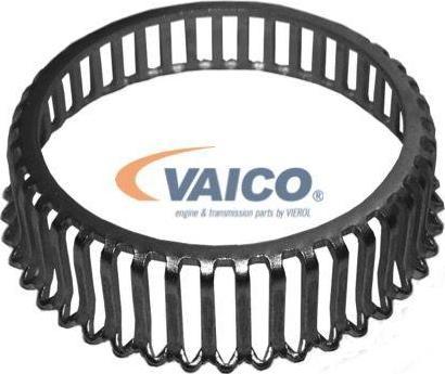 VAICO V10-1486 зубчатый диск импульсного датчика, противобл. устр на SKODA OCTAVIA Combi (1U5)