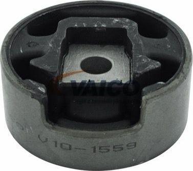 VAICO V10-1559 подвеска, двигатель на AUDI A3 Sportback (8PA)