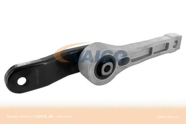 VAICO V10-1573 подвеска, двигатель на SKODA OCTAVIA Combi (1Z5)