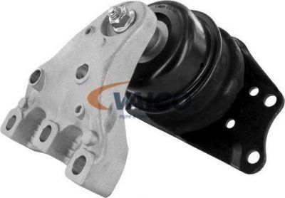 VAICO V10-1646 подвеска, двигатель на SKODA FABIA Combi (6Y5)