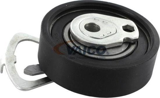 VAICO V10-1802 натяжной ролик, ремень грм на SKODA OCTAVIA Combi (1Z5)