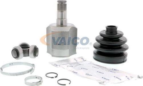 VAICO V10-2166 шарнирный комплект, приводной вал на AUDI A3 Sportback (8PA)