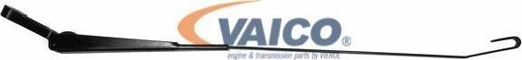 VAICO V10-2206 рычаг стеклоочистителя, система очистки окон на KIA CARNIVAL I (UP)