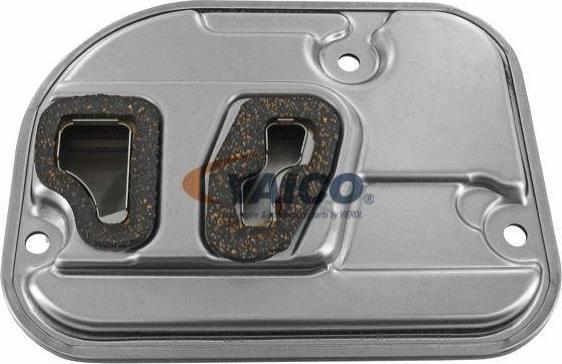 VAICO V10-2222 гидрофильтр, автоматическая коробка передач на VW TIGUAN (5N_)