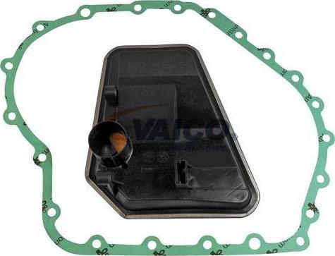 VAICO V10-2538 комплект гидрофильтров, автоматическая коробка пер на AUDI A8 (4E_)