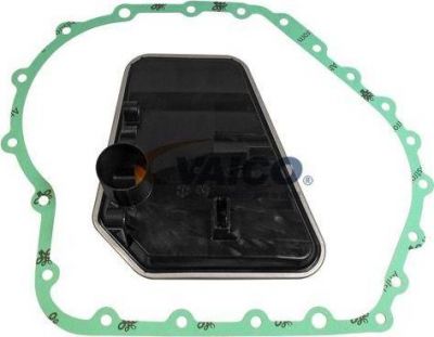 VAICO V10-2539 комплект гидрофильтров, автоматическая коробка пер на AUDI A8 (4E_)