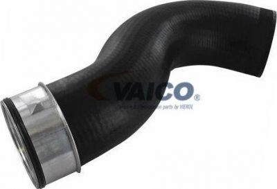 VAICO V10-2833 трубка нагнетаемого воздуха на VW TRANSPORTER V фургон (7HA, 7HH, 7EA, 7EH)