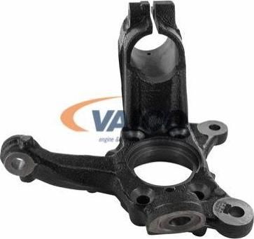 VAICO V10-2986 поворотный кулак, подвеска колеса на AUDI A3 Sportback (8PA)