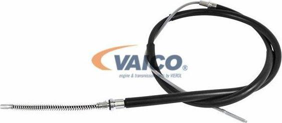 VAICO V10-30069 трос, стояночная тормозная система на VW CADDY II фургон (9K9A)