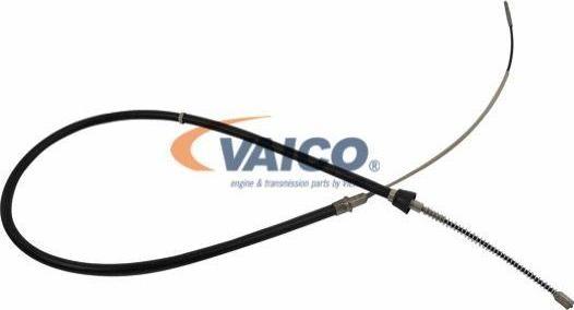 VAICO V10-30079 трос, стояночная тормозная система на VW LUPO (6X1, 6E1)