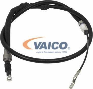 VAICO V10-30085 трос, стояночная тормозная система на VW TRANSPORTER V фургон (7HA, 7HH, 7EA, 7EH)