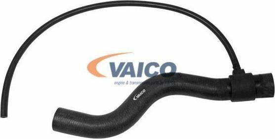 VAICO V10-3198 шланг радиатора на VW PASSAT Variant (3A5, 35I)