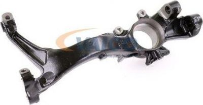 VAICO V10-3507 поворотный кулак, подвеска колеса на VW PASSAT Variant (3B6)