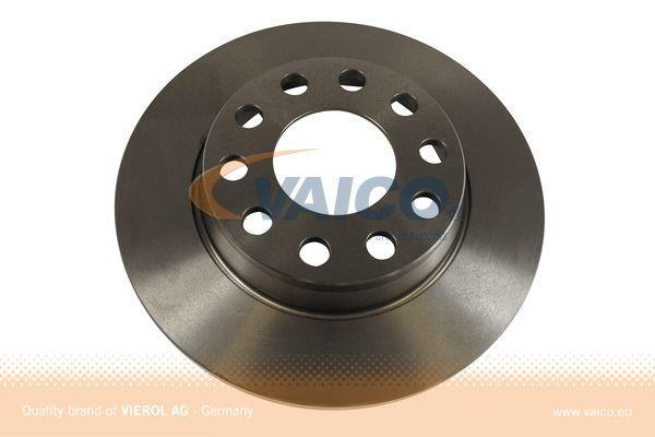 VAICO V10-40074 тормозной диск на VW PASSAT Variant (3B6)