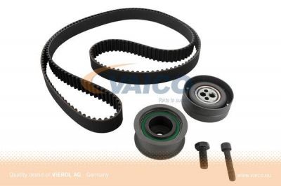 VAICO V10-4231 комплект ремня грм на AUDI 80 Avant (8C, B4)