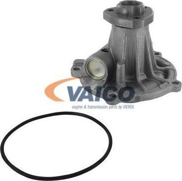 VAICO V10-50009 водяной насос на SKODA FELICIA I (6U1)