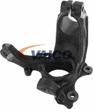 VAICO V10-6337 поворотный кулак, подвеска колеса на VW GOLF IV (1J1)