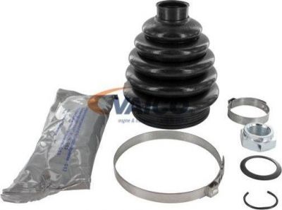 VAICO V10-6360 комплект пылника, приводной вал на VW SANTANA (32B)