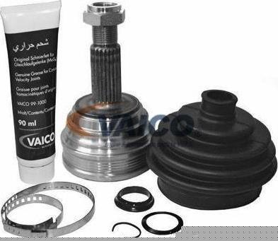 VAICO V10-7268-1 шарнирный комплект, приводной вал на VW POLO Variant (6KV5)