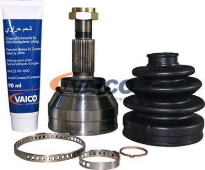 VAICO V10-7285 шарнирный комплект, приводной вал на AUDI 100 (44, 44Q, C3)
