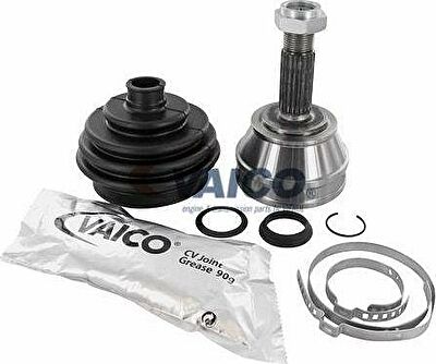 VAICO V10-7295 шарнирный комплект, приводной вал на VW POLO купе (86C, 80)