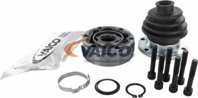 VAICO V10-7422 шарнирный комплект, приводной вал на VW POLO купе (86C, 80)