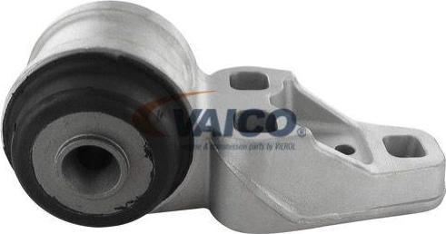 VAICO V10-7512 втулка, балка моста на AUDI A6 Avant (4B5, C5)