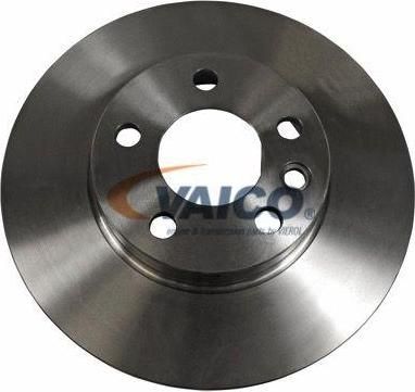 VAICO V10-80067 тормозной диск на FORD GALAXY (WGR)