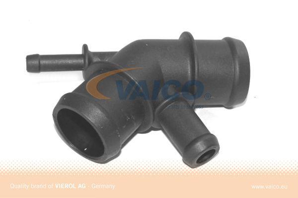 VAICO V10-8194 фланец охлаждающей жидкости на VW GOLF IV (1J1)