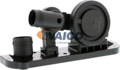 VAICO V10-9732 клапан, отвода воздуха из картера на AUDI A3 Sportback (8PA)