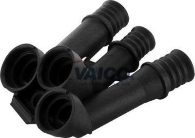 VAICO V20-0744 фланец охлаждающей жидкости на 3 купе (E36)