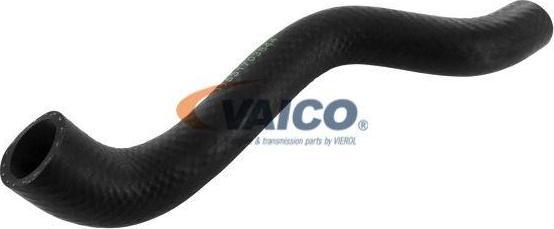 VAICO V20-1238 шланг радиатора на 3 (E36)