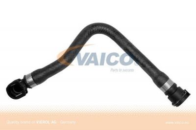VAICO V20-1281 шланг радиатора на 5 (E60)