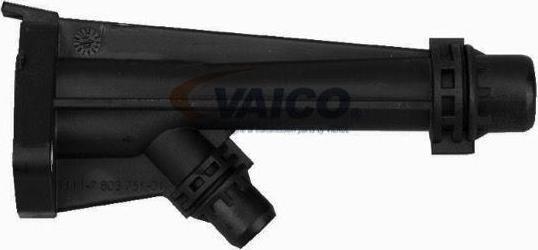 VAICO V20-1362 фланец охлаждающей жидкости на 3 кабрио (E93)