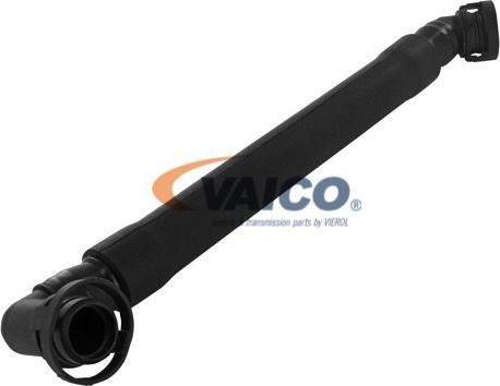 VAICO V20-1562 шланг, вентиляция картера на Z4 (E85)