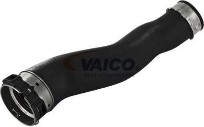 VAICO V20-1618 трубка нагнетаемого воздуха на X1 (E84)