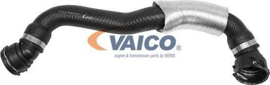 VAICO V20-2290 шланг радиатора на 3 купе (E92)
