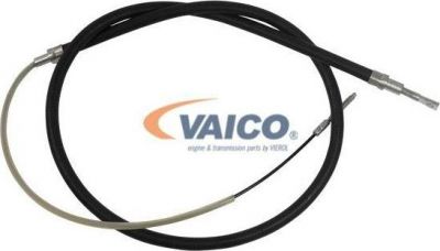 VAICO V20-30024 трос, стояночная тормозная система на 3 (E36)