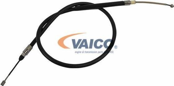 VAICO V20-30030 трос, стояночная тормозная система на Z4 (E85)