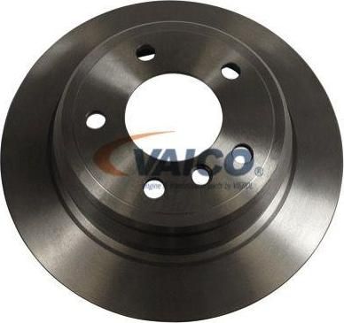 VAICO V20-40029 тормозной диск на 5 (E39)