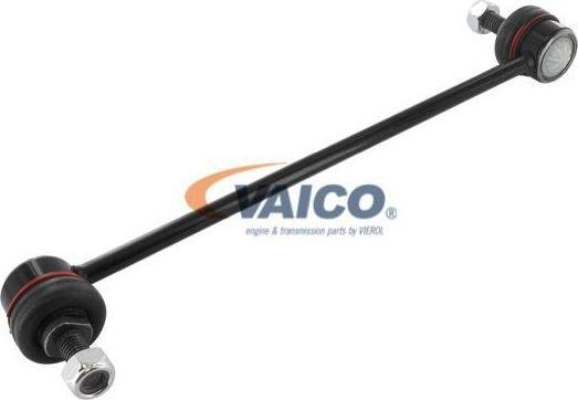 VAICO V20-7089-1 тяга / стойка, стабилизатор на MITSUBISHI COLT IV (CA_A)