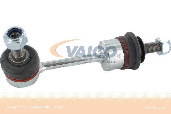 VAICO V20-7208 тяга / стойка, стабилизатор на 5 Touring (E61)
