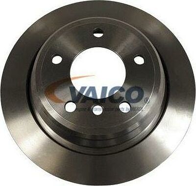 VAICO V20-80027 тормозной диск на 5 (E39)