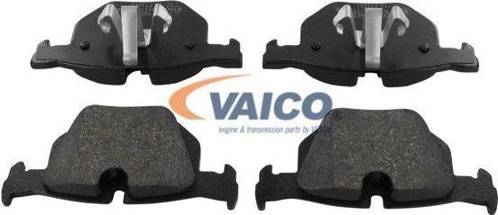 VAICO V20-8130 комплект тормозных колодок, дисковый тормоз на 3 Touring (E91)