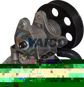 VAICO V22-0111 вакуумный насос, тормозная система на PEUGEOT BOXER автобус (230P)