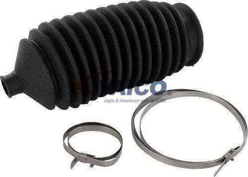 VAICO V22-0181 комплект пылника, рулевое управление на PEUGEOT 306 кабрио (7D, N3, N5)