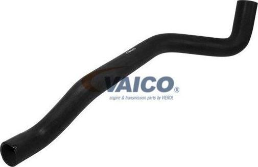 VAICO V22-0370 шланг радиатора на FIAT DUCATO фургон (230L)