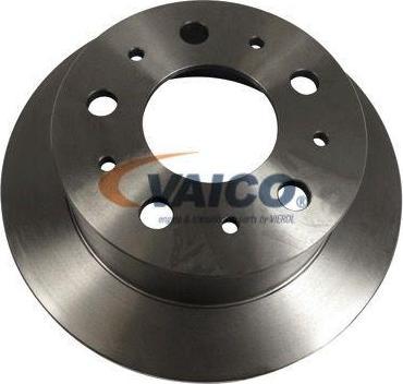 VAICO V22-40002 тормозной диск на PEUGEOT BOXER автобус